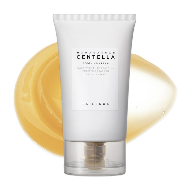 Skin1004 Centella Soothing Cream - Centella Moisturizer Cream for Soothing & Skin Barrier Support 2.53 fl.oz — Out of stock