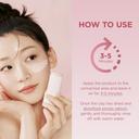 Skin1004 Poremizing Quick Clay Stick Mask - Facial Clay Mask for Pore Minimizing 0.95 fl.oz 5