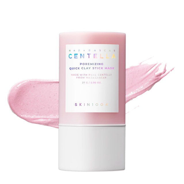 Skin1004 Poremizing Quick Clay Stick Mask - Facial Clay Mask for Pore Minimizing 0.95 fl.oz — Out of stock