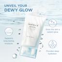 Skin1004 Hyalu-Cica Moisture Cream 2.53 fl.oz - Face Moisturizer for Deep Hydration 5