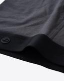 [Bamboo Cotton] Synctives Men’s Trunk Fit Underwear 4-Pack 9
