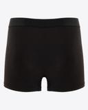 [Bamboo Cotton] Synctives Men’s Trunk Fit Underwear 4-Pack 8