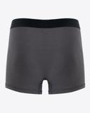 [Bamboo Cotton] Synctives Men’s Trunk Fit Underwear 4-Pack 11