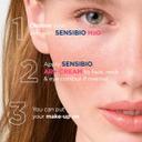 Bioderma Sensibio AR+ Cream 1.3 fl.oz - Facial Redness Relief Lotion for Sensitive Skin 5
