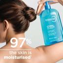 Bioderma Atoderm Hydrating Shower Gel 16.9 fl.oz - Body Wash for Normal to Dry Sensitive Skin 4
