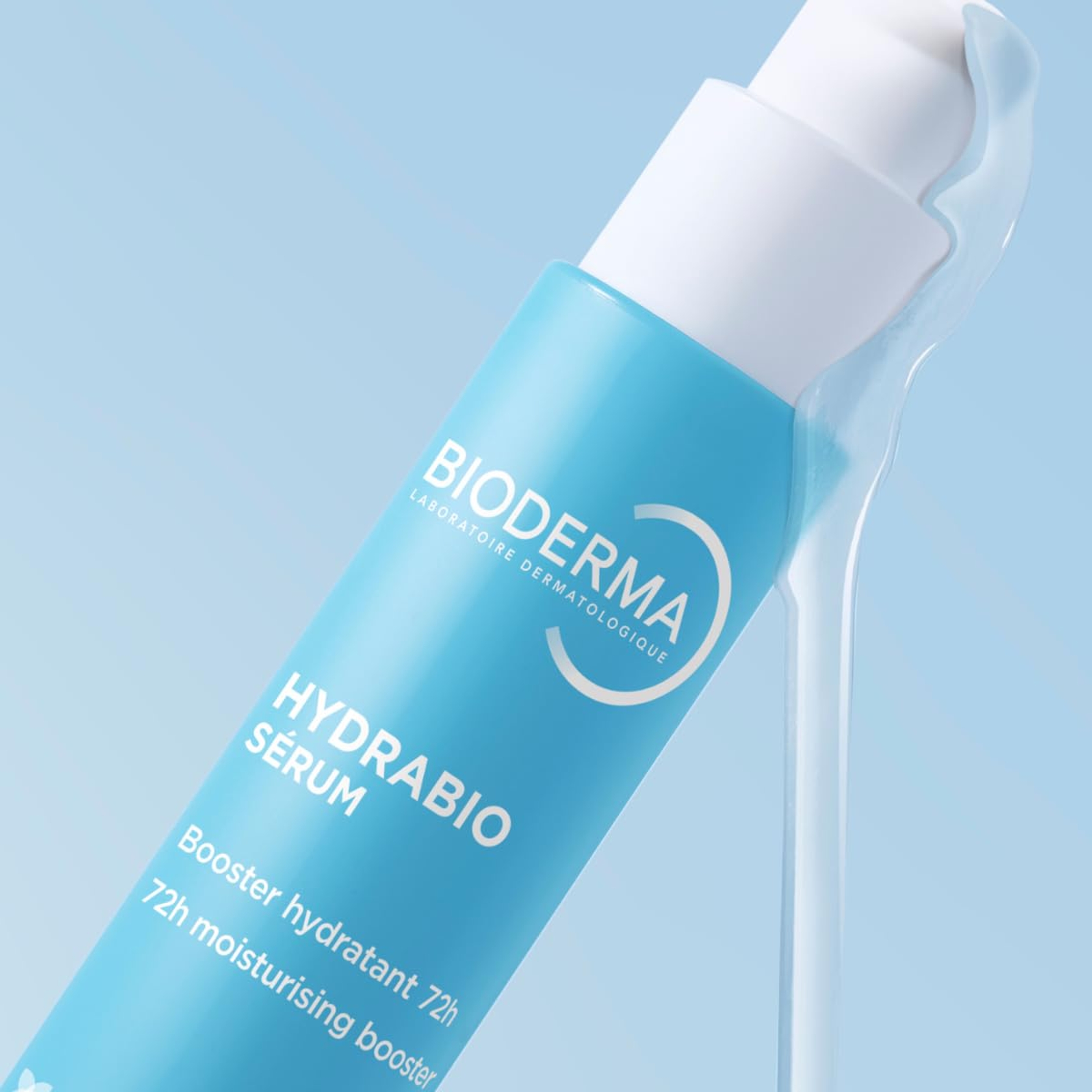 Bioderma Hydrabio Serum 1.3 fl.oz - Facial Hydrating Serum for Dehydrated Sensitive Skin 9