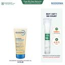 Bioderma Atoderm Shower Oil 3.3 fl.oz - Nourishing Cleansing Oil For Dry to Atopic Sensitive Skin 1