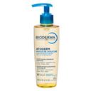 Bioderma Atoderm Shower Oil 6.7 fl.oz - Nourishing Cleansing Oil For Dry to Atopic Sensitive Skin 2