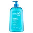 Bioderma Atoderm Hydrating Shower Gel 33.8 fl.oz - Body Wash for Normal to Dry Sensitive Skin 2