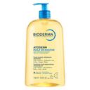 Bioderma Atoderm Shower Oil 33.8 fl.oz - Nourishing Cleansing Oil For Dry to Atopic Sensitive Skin 2