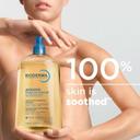 Bioderma Atoderm Shower Oil 33.8 fl.oz - Nourishing Cleansing Oil For Dry to Atopic Sensitive Skin 7