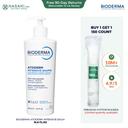 Bioderma Atoderm Intensive Balm 16.9 fl.oz - Hydrating Balm for Dry to Atopic Sensitive Skin 1