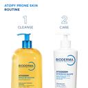 Bioderma Atoderm Intensive Balm 16.9 fl.oz - Hydrating Balm for Dry to Atopic Sensitive Skin 10