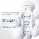Bioderma Atoderm Intensive Balm 16.9 fl.oz - Hydrating Balm for Dry to Atopic Sensitive Skin 7