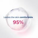 Bioderma Sensibio Foaming Gel 16.9 fl.oz - Gentle Face Cleanser for Sensitive Skin 5