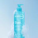 Bioderma Hydrabio Foaming Gel 13.5 fl.oz - Face Cleanser for Dehydrated Skin 7
