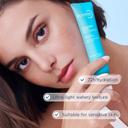 Bioderma Hydrabio Face Cream 1.3 fl.oz - Lightweight Face Moisturizer for Normal to Combination Sensitive Skin 8
