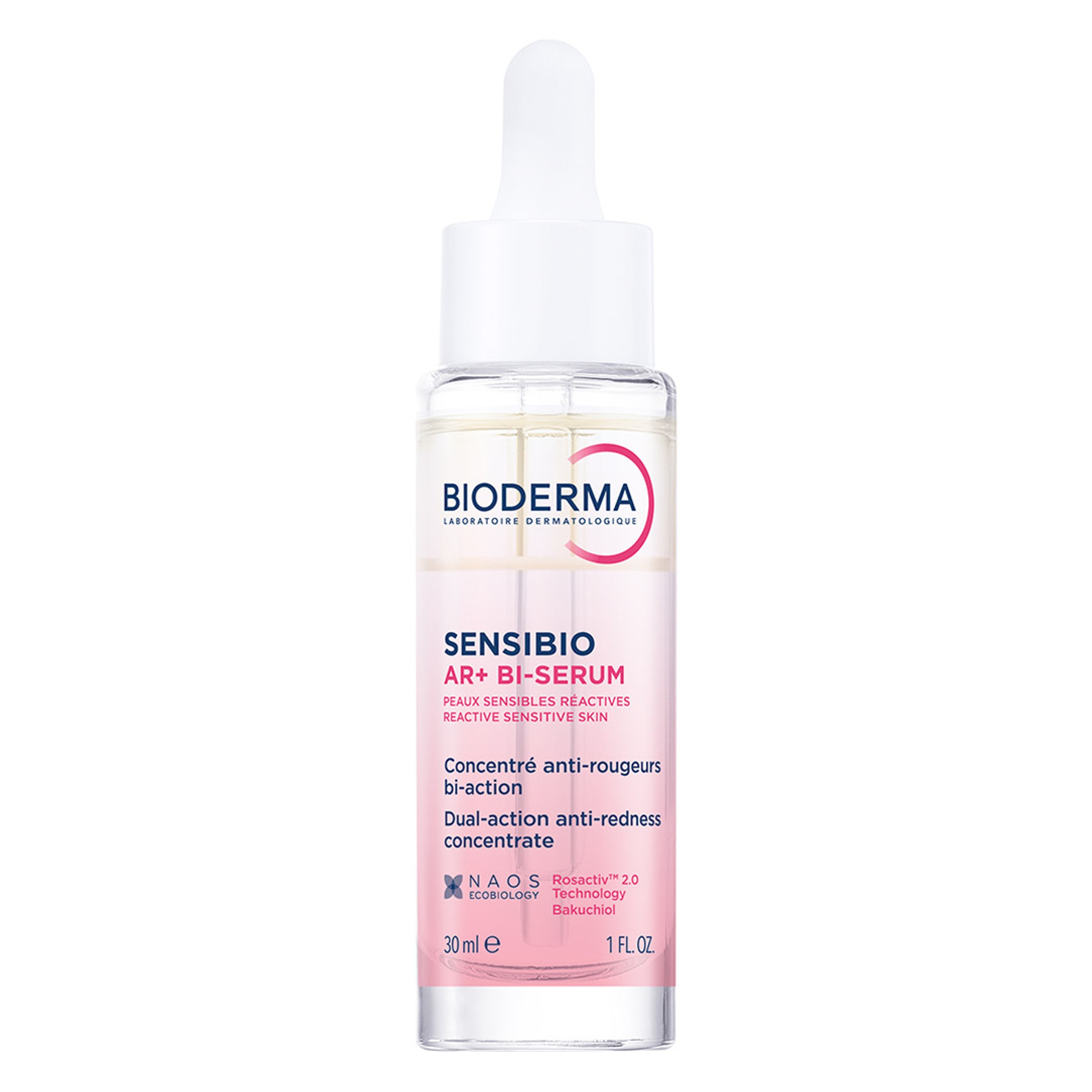 Bioderma Sensibio Ar+ Bi-serum 1 fl.oz 2