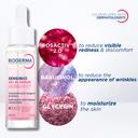 Bioderma Sensibio Ar+ Bi-serum 1 fl.oz 4