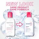 Bioderma Sensibio H2O Micellar Water 8.4 fl.oz - Face Cleanser for Sensitive Skin 3