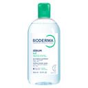 Bioderma Sébium H2O 16.9 fl.oz - Face Cleanser for Combination to Oily Skin 2