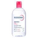 Bioderma Sensibio H2O Micellar Water 16.9 fl.oz - Face Cleanser for Sensitive Skin 2