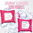 Bioderma Sensibio H2O Wipes (25 Wipes) - Cleansing and Makeup Removing for Sensitive Skin 3