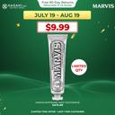 Marvis Whitening Mint Toothpaste 3.8 fl.oz 1