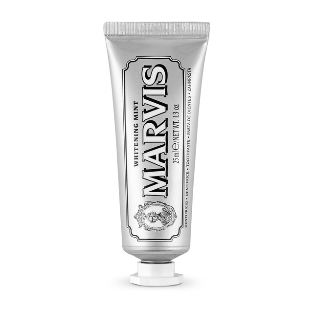 Marvis Whitening Mint Toothpaste 1.3 fl.oz