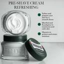 Proraso Pre-Shave Cream Refreshing 3.6 fl.oz 2