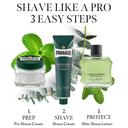 Proraso Pre-Shave Cream Refreshing 3.6 fl.oz 3