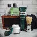 Proraso Shaving Cream Tube Refreshing 5.2 fl.oz 4