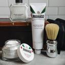 Proraso Shaving Cream Tube Sensitive Skin 5.2 fl.oz 3