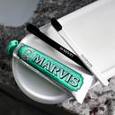 Marvis Classic Strong Mint Toothpaste 3.8 fl.oz 4