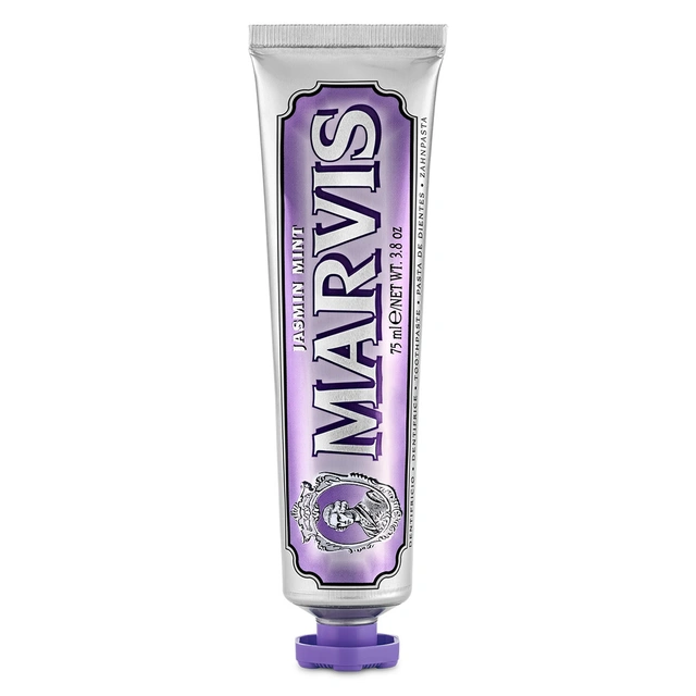 Marvis Jasmin Mint Toothpaste 3.8 fl.oz