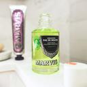 Marvis Strong Mint Mouthwash Concentrate 4.1 fl.oz 4