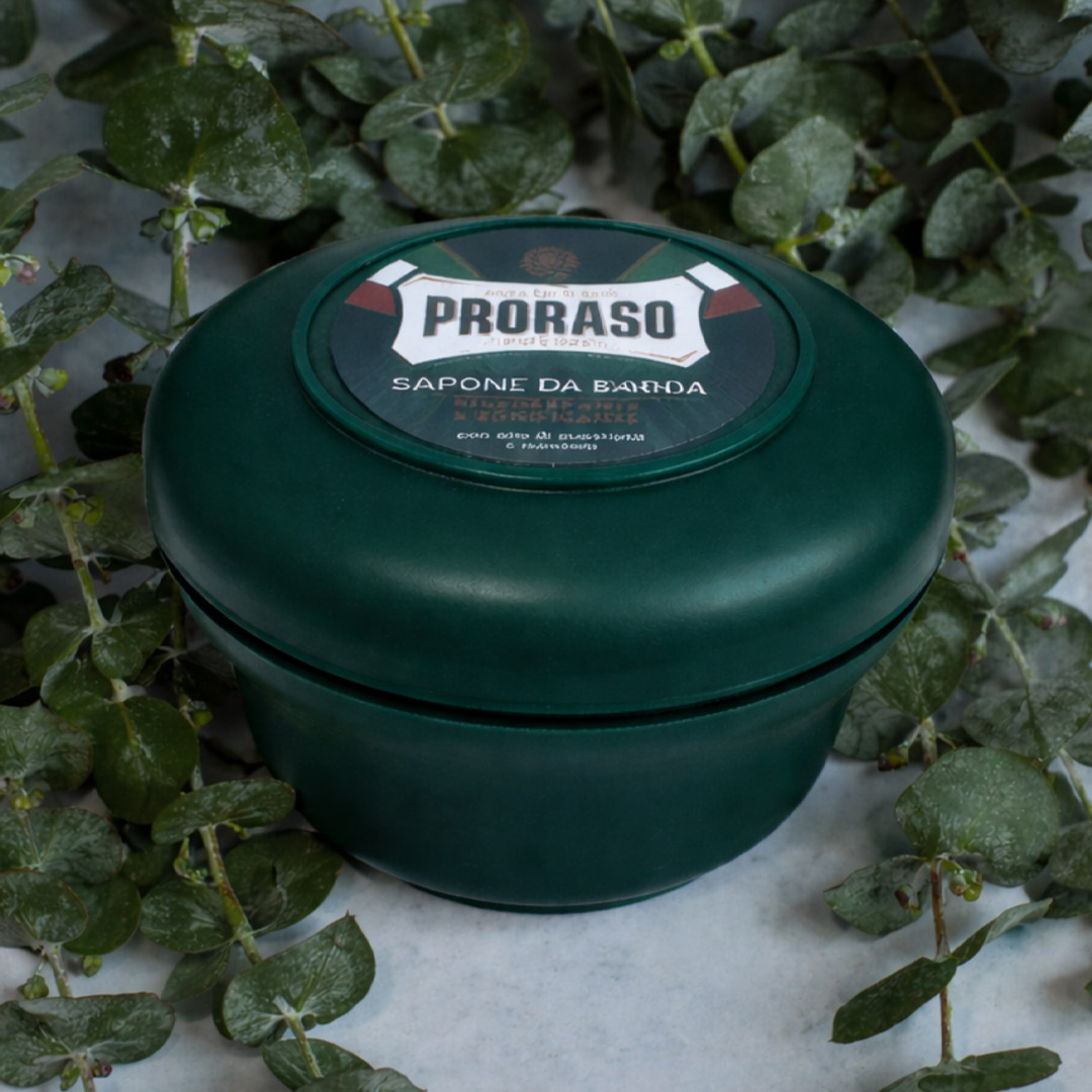 Proraso Shave Soap Jar Refreshing 5.2 fl.oz 4