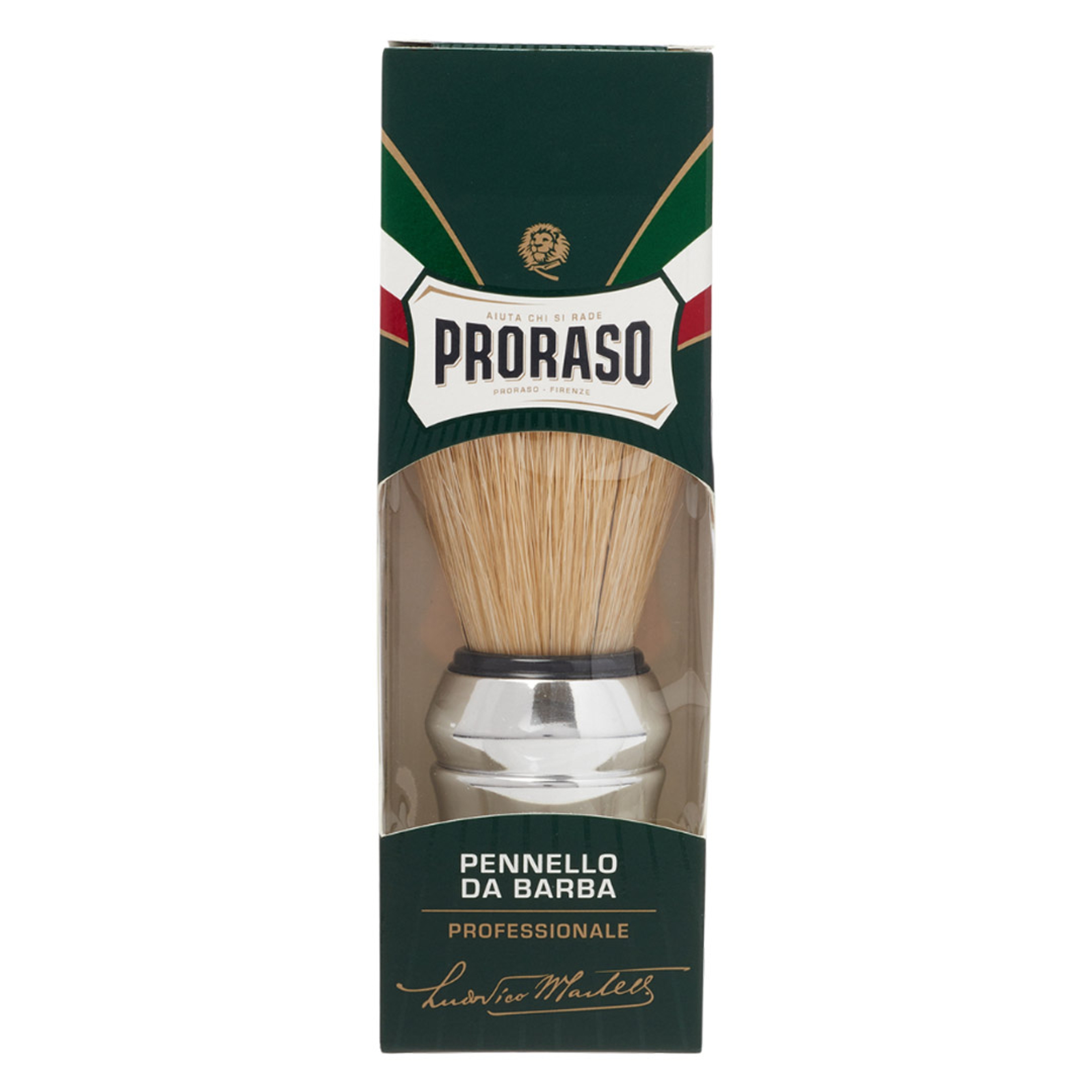 Proraso Professional Shave Brush 5