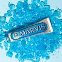 Marvis Aquatic Mint Toothpaste 3.8 fl.oz 2