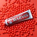 Marvis Cinnamon Mint Toothpaste 3.8 fl.oz 2