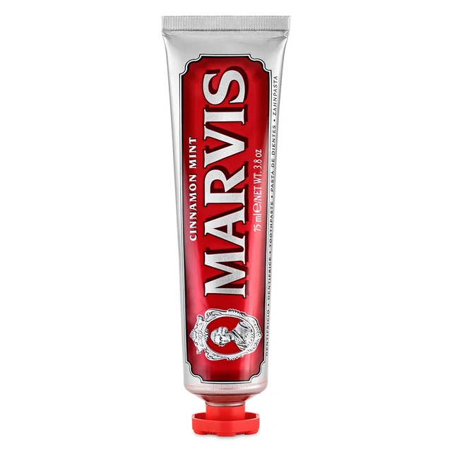 Marvis Cinnamon Mint Toothpaste 3.8 fl.oz