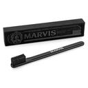 Marvis Toothbrush (Black - Medium Bristle) 1