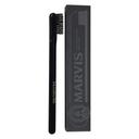 Marvis Toothbrush (Black - Medium Bristle) 2