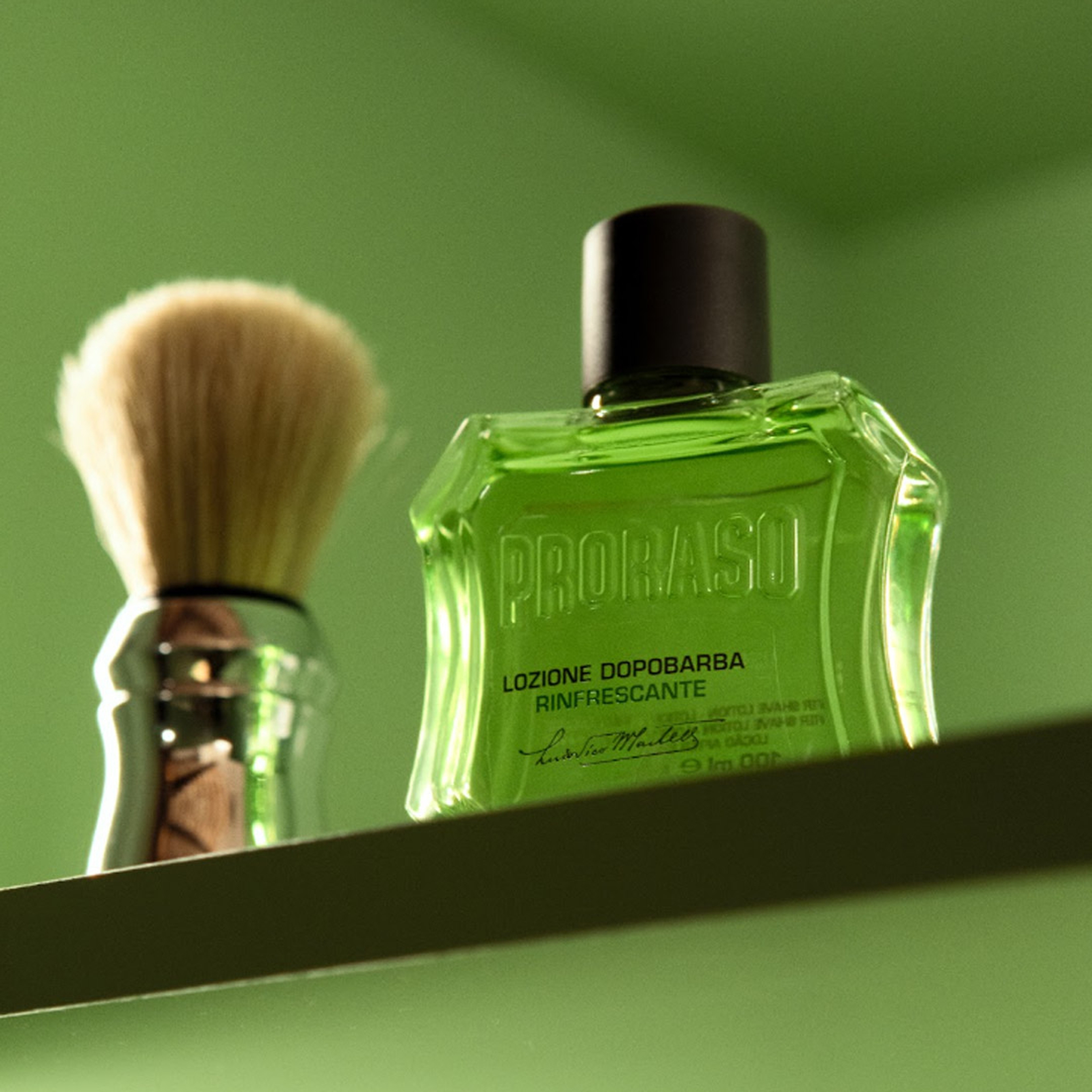 Proraso Aftershave Lotion Refreshing 3.4 fl.oz 4