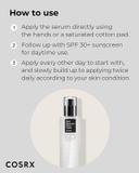 Cosrx Niacinamide 2% + BHA 4% Blackhead Exfoliant Toner 3.38 fl.oz - Blackhead Remover, Pore Minimizer for Enlarged Pores 6