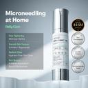 VT Cosmetics CICA Reedle Shot 100 1.69 fl.oz - Spicule Microneedling Serum for Pore Care & Exfoliation 3