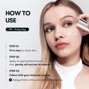 VT Cosmetics CICA Reedle Shot 100 1.69 fl.oz - Spicule Microneedling Serum for Pore Care & Exfoliation 8