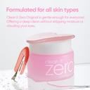 Banila Co Clean it Zero Original Cleansing Balm 6.08 fl.oz - Cleansing Oil for All Skin Types 4