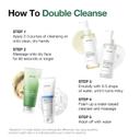 Anua Heartleaf Pore Control Cleansing Oil 6.76 fl.oz - Gentle Melting Oil Cleanser for All Skin Type 6