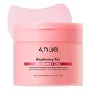 Anua Niacinamide 5 TXA Toner Pads 60 Count - Under Eye Brightener with TXA & Peptides 1